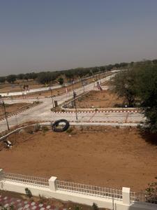 Image of 1005 Sq.ft Residential Plot / Land for sale in Jaisinghpura at Roopwas, Jaipur for Rs. 2660000