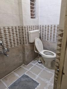 Bathroom Image of 800 Sq.ft 2 BHK Apartment / Flat for rent in BTM Layout Bengaluru for Rs. 25000