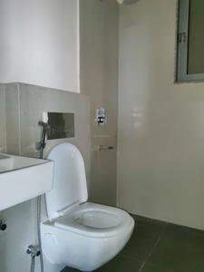Common Bathroom Image of 616 Sq.ft 2 BHK Apartment / Flat for sale in Piramal Vaikunth Cluster 4A, Thane West Thane for Rs. 12300000