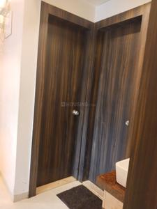 Bedroom Image of 600 Sq.ft 1 BHK Apartment / Flat for sale in STG Signature Residency, Thane West Thane for Rs. 8500000
