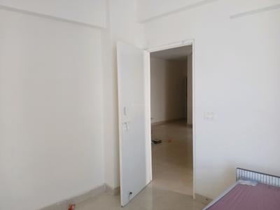 Bedroom Image of 687 Sq.ft 2 BHK Apartment / Flat for sale in Signature Global The Millennia 3, Sector 37D Gurgaon for Rs. 7000000