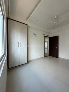 Bedroom Image of 1500 Sq.ft 3 BHK Apartment / Flat for rent in Mansarovar Extension Jaipur for Rs. 21000