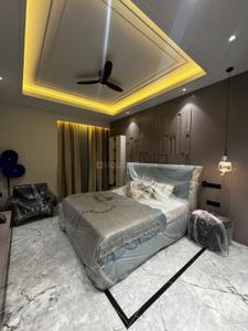 Bedroom Image of 5500 Sq.ft 4 BHK Duplex for sale in New Friends Colony New Delhi for Rs. 195000000
