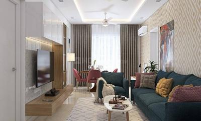 3 BHK Flat