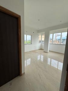 Hall Image of 2600 Sq.ft 3 BHK Penthouse for sale in Edcon Crown, Panjim Goa for Rs. 33000000