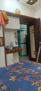 Bedroom Image of 750 Sq.ft 2 BHK Apartment / Flat for sale in Tarsali Vadodara for Rs. 2551000