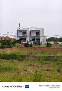 Image of 1250 Sq.ft Residential Plot / Land for sale in Sarojini Nagar, Lucknow for Rs. 2000000