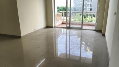 Living Room Image of 1895 Sq.ft 3.5 BHK Apartment / Flat for sale in Ansal Heights 86, Sector 86 Gurgaon for Rs. 13900000