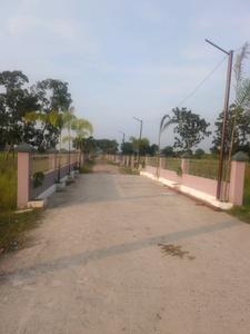 Image of 2880 Sq.ft Residential Plot / Land for sale in Bhasa Eco Village, Joka, Kolkata for Rs. 1400000