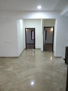 Hall Image of 1200 Sq.ft 2 BHK Apartment / Flat for rent in SBR Horizon, K R Puram Bengaluru for Rs. 38000