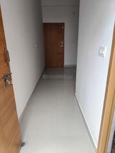 Kitchen Image of 1400 Sq.ft 2 BHK Independent House for rent in Mussoorie Dehradun Development Authority HIG Housing Scheme, Subhash Nagar Dehradun for Rs. 18000