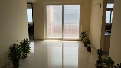 Living Room Image of 1215 Sq.ft 2 BHK Apartment / Flat for sale in Hindustan HFL Presidency Estate, Bibipur Bhiwadi for Rs. 5700000