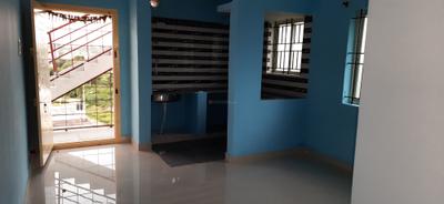1 BHK Independent House