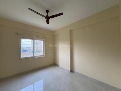 Bedroom Image of 1500 Sq.ft 3 BHK Apartment / Flat for rent in Argora Ranchi for Rs. 17999