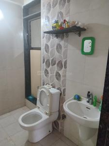 Bathroom Image of 925 Sq.ft 2 BHK Apartment / Flat for sale in Kalyan West Kalyan for Rs. 7700000
