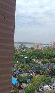 Balcony Image of 850 Sq.ft 2 BHK Apartment / Flat for sale in Sea Bliss, Andheri West Mumbai for Rs. 36000000
