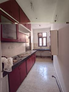 1 BHK Independent Builder Floor