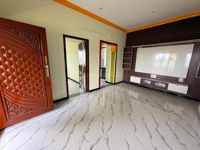 Hall Image of 1600 Sq.ft 4 BHK Independent House for sale in Karamadai Coimbatore for Rs. 6350000