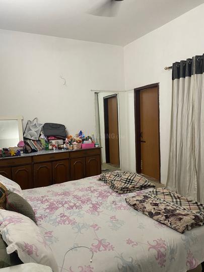 Greater Kailash II, Greater Kailash Bedroom 1