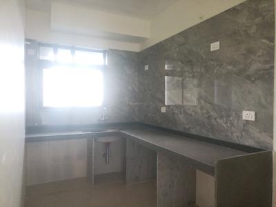Kitchen Image of 600 Sq.ft 2 BHK Apartment / Flat for rent in Wadala Mumbai for Rs. 85000