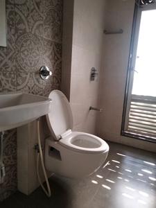 Common Bathroom Image of 1070 Sq.ft 2 BHK Apartment / Flat for sale in Shelter Society, Kharghar Navi Mumbai for Rs. 13500000