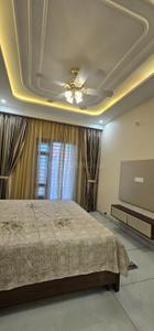 Hall Image of 1200 Sq.ft 3 BHK Builder Floor for sale in Aujala Mohali for Rs. 5590000