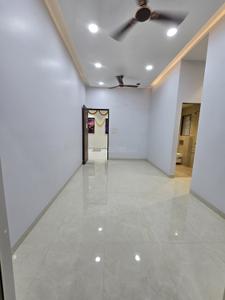 Hall Image of 730 Sq.ft 1 BHK Apartment / Flat for sale in Arista Skyline, Dombivli East Thane for Rs. 4800000
