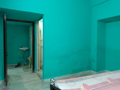 Bedroom Image of 1100 Sq.ft 2 BHK Apartment / Flat for rent in Kasba Kolkata for Rs. 15000