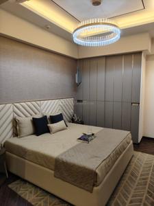 Bedroom Image of 938 Sq.ft 2 BHK Apartment / Flat for sale in Runwal The Central Park, Chinchwad Pune for Rs. 12500000