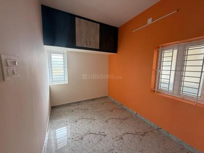 Bedroom Image of 1600 Sq.ft 4 BHK Independent House for sale in Karamadai Coimbatore for Rs. 6350000
