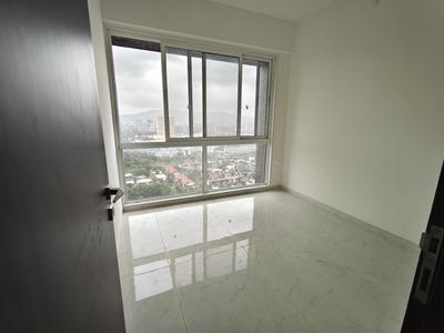Bedroom Image of 1000 Sq.ft 2 BHK Apartment / Flat for sale in Satyam Alliaance Icon, Ghansoli Navi Mumbai for Rs. 19700000