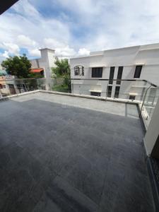 Balcony Image of 1050 Sq.ft 2 BHK Duplex for rent in Karuppayurani Madurai for Rs. 15000