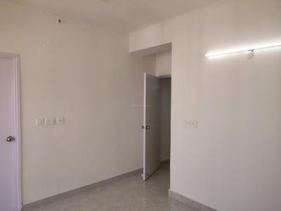 Bedroom Image of 1190 Sq.ft 2 BHK Apartment / Flat for sale in Habitech Panchtatva Phase 1, Noida Extension Greater Noida for Rs. 8800000