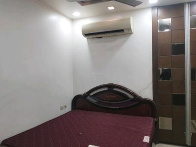 Bedroom Image of 1440 Sq.ft 3 BHK Builder Floor for sale in GTB Nagar New Delhi for Rs. 30000000