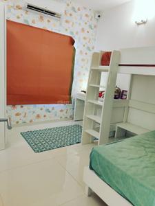 Bedroom Image of 1224 Sq.ft 2 BHK Apartment / Flat for sale in Casagrand First City, Perumbakkam Chennai for Rs. 5900000
