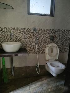 Parth Smit Attached Bathroom with Bedroom Two 3