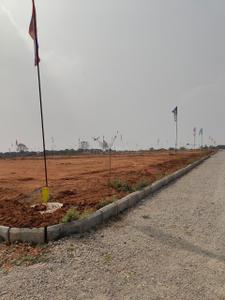 Image of 160 Sq.ft Residential Plot / Land for sale in SGD Elite, Adibatla, Hyderabad for Rs. 4100000