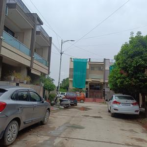 Image of 2300 Sq.ft Residential Plot / Land for sale in Mansarovar Extension, Jaipur for Rs. 22999500