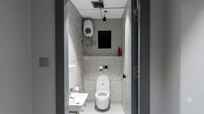 Image of 1700 Sq.ft 3 BHK Apartment / Flat for rent in Bhimrad, Surat for Rs. 55000