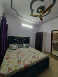 Bedroom Image of 1510 Sq.ft 3 BHK Duplex for sale in Sarsol Aligarh for Rs. 5500000
