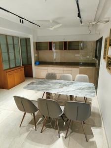 Bedroom Image of 1450 Sq.ft 3 BHK Apartment / Flat for sale in Samanvay South Park, New Alkapuri Vadodara for Rs. 8500000