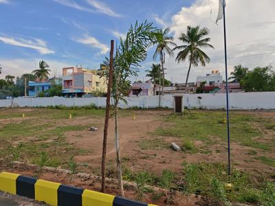 Image of 750 Sq.ft Residential Plot / Land for sale in Thiruporur, Chennai for Rs. 3711750