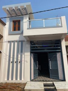 Image of 640 Sq.ft 1 BHK Independent House for sale in Manali New Town, Chennai for Rs. 3100000