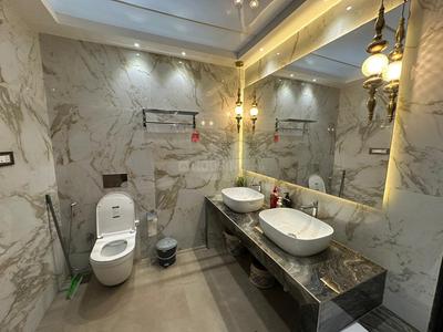 Bathroom Image of 3000 Sq.ft 4 BHK Independent House for sale in Karjat Thane for Rs. 27500000