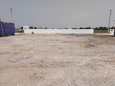 Image of 1200 Sq.ft Residential Plot / Land for sale in Avadi, Chennai for Rs. 3600000