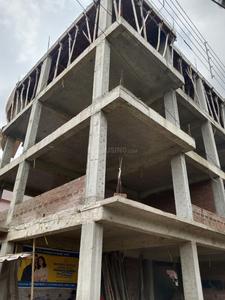 Image of 850 Sq.ft 2 BHK Apartment / Flat for sale in Belghoria, Kolkata for Rs. 3400000