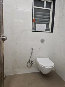 Common Bathroom Image of 1005 Sq.ft 2 BHK Apartment / Flat for sale in Yash Grecia, Dhanori Pune for Rs. 6567876