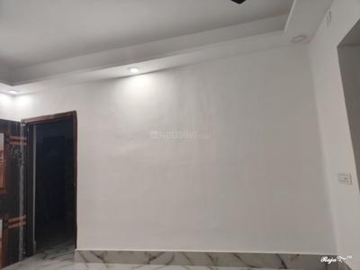 Bedroom Image of 1200 Sq.ft 3 BHK Builder Floor for sale in Behala Kolkata for Rs. 2800000