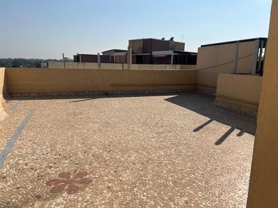 Balcony Image of 1000 Sq.ft 2 BHK Apartment / Flat for sale in Samraat Dream Citi, Samta Nagar Nashik for Rs. 5751000