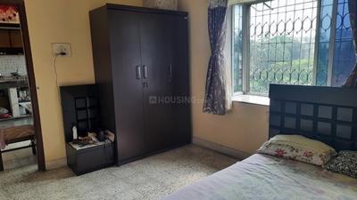 Bedroom Image of 850 Sq.ft 2 BHK Apartment / Flat for sale in Brijdham Complex, Lake Town Kolkata for Rs. 3200000